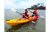 Viking Kayak 2 Plus 1 is fun with your children